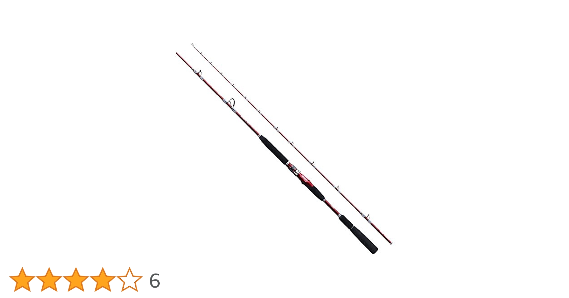 Amazon | シマノ(SHIMANO) ロッド 船竿 バンディット 中深場 73